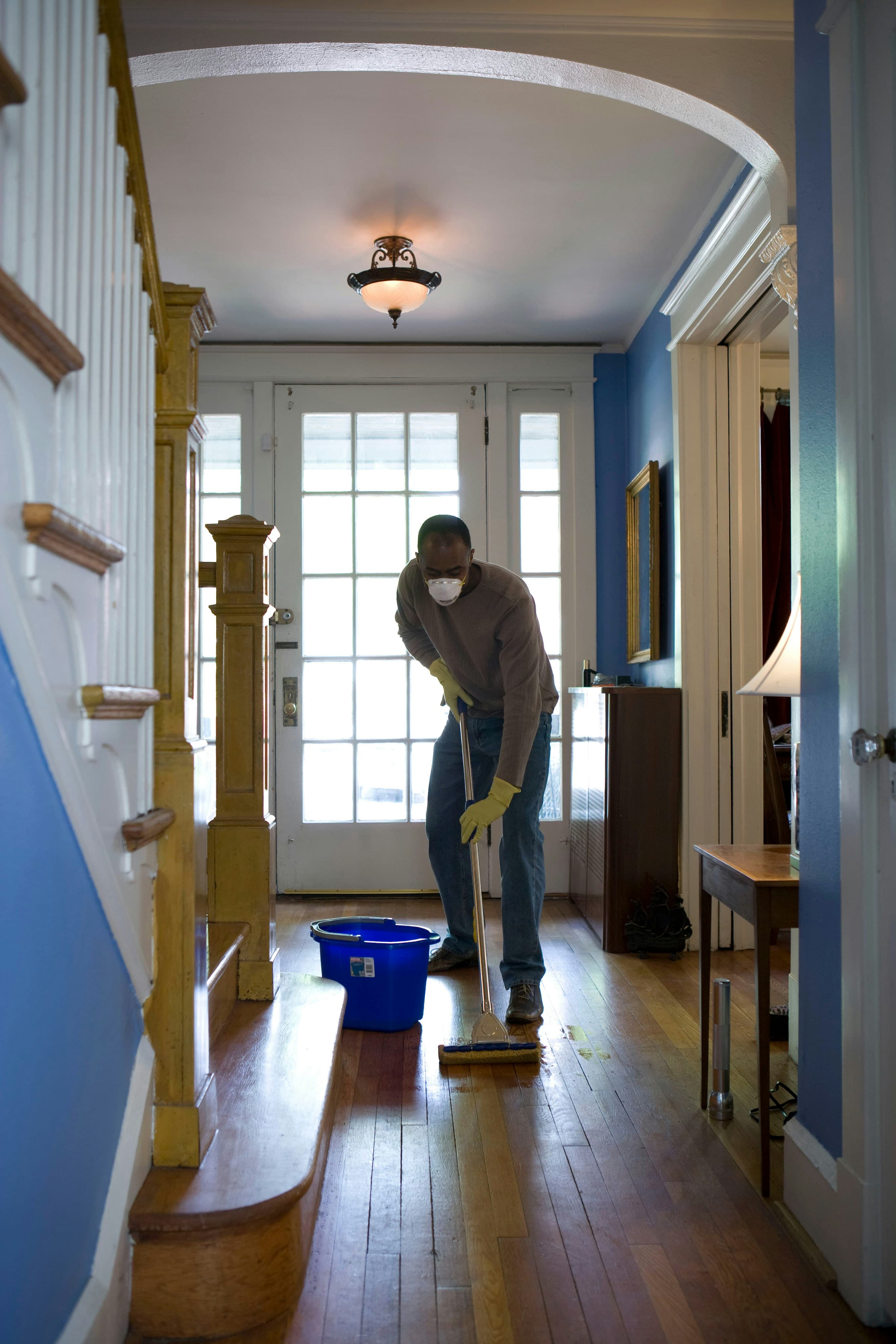 Luxury Cleaning
