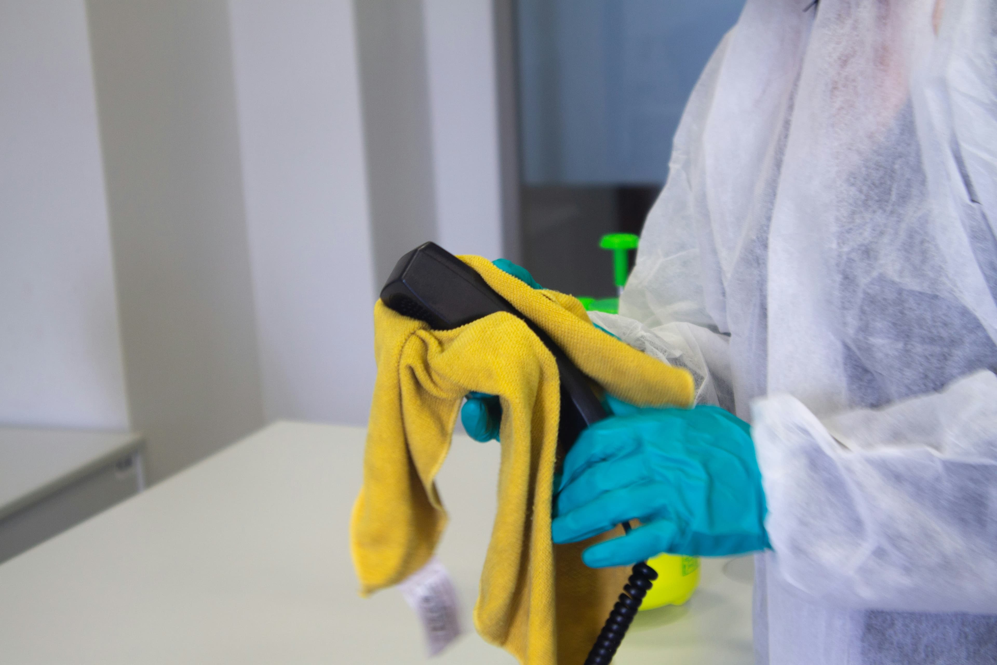 Seasonal Cleaning for London Homes