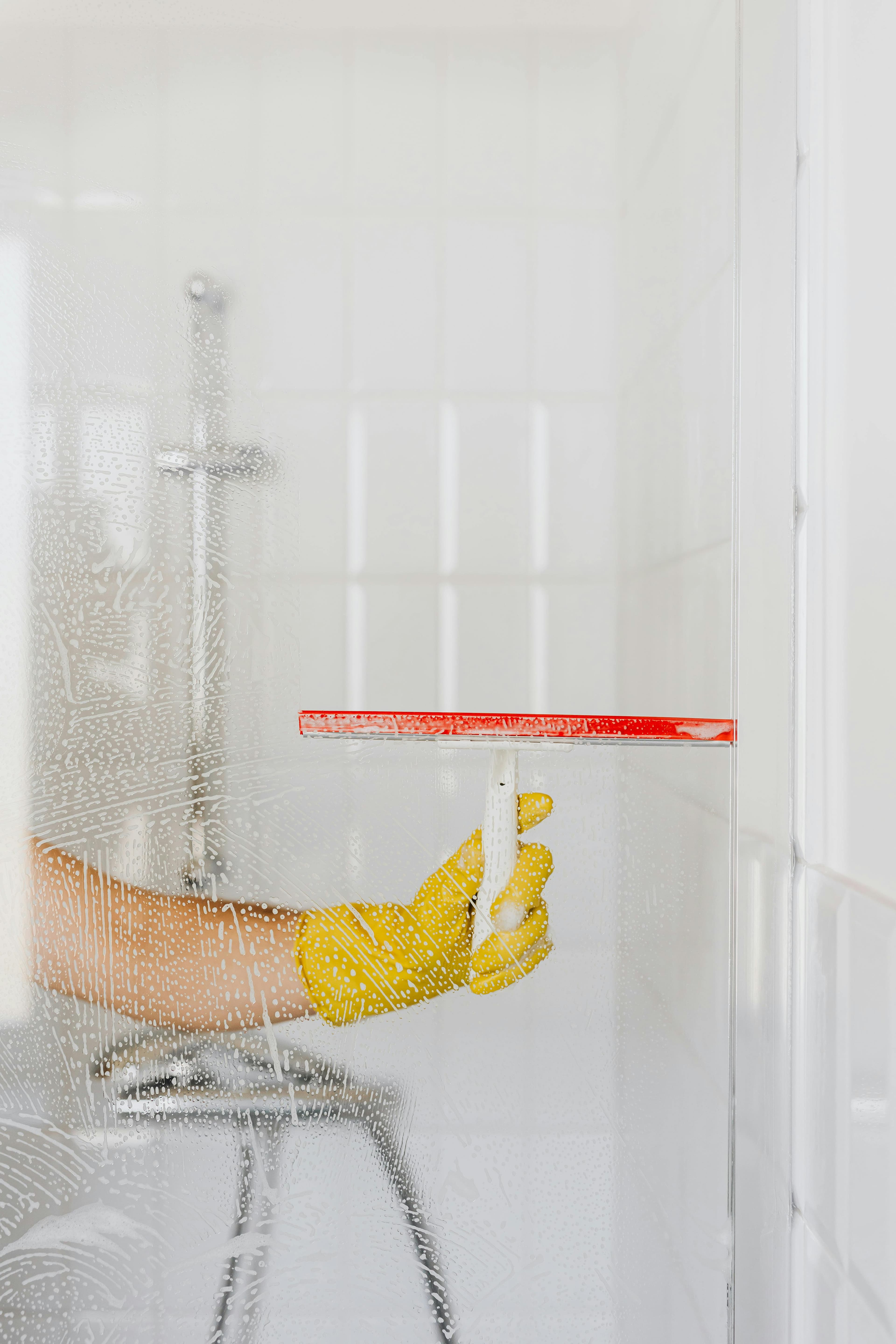 Tackle Limescale Early