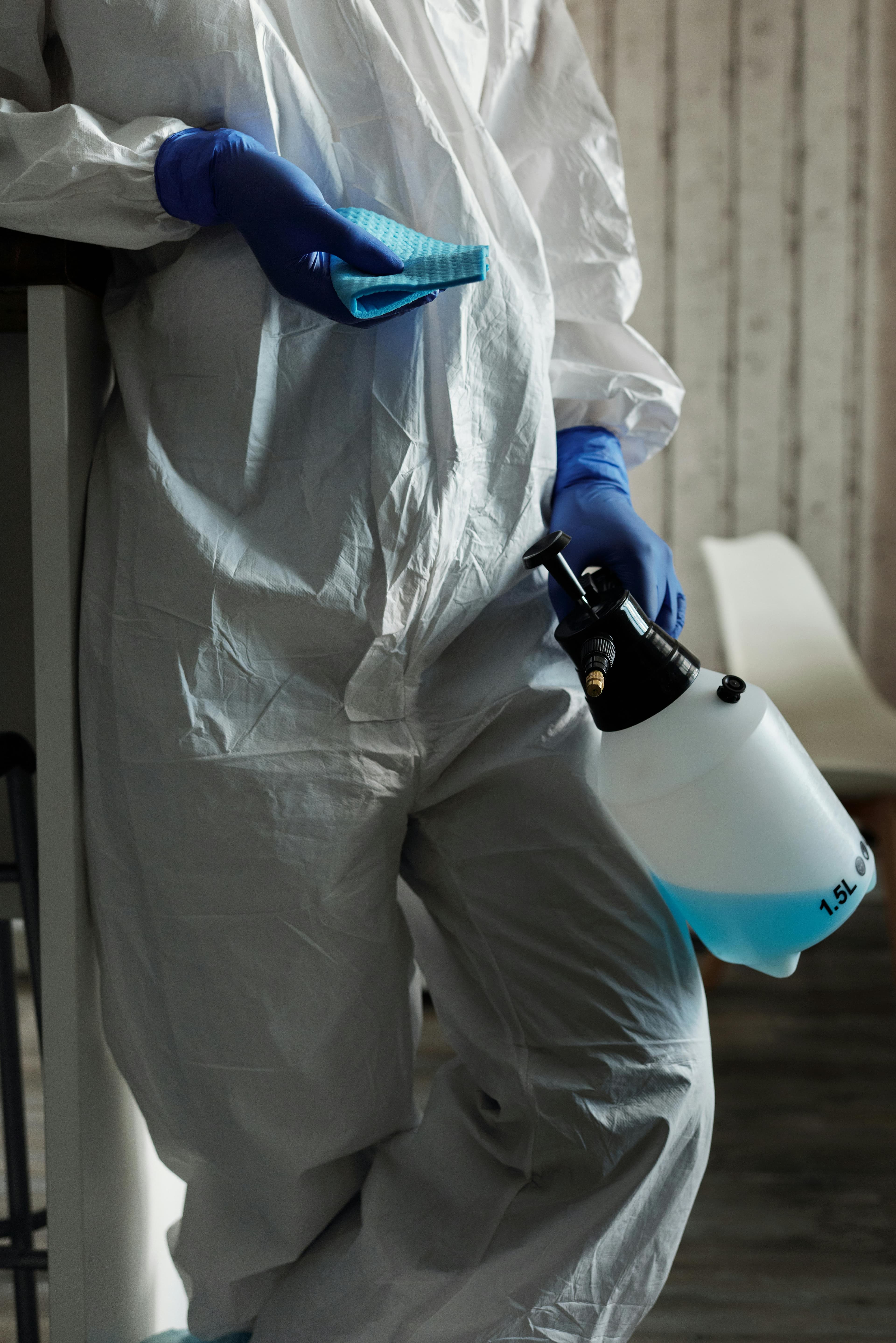Luxury Cleaning