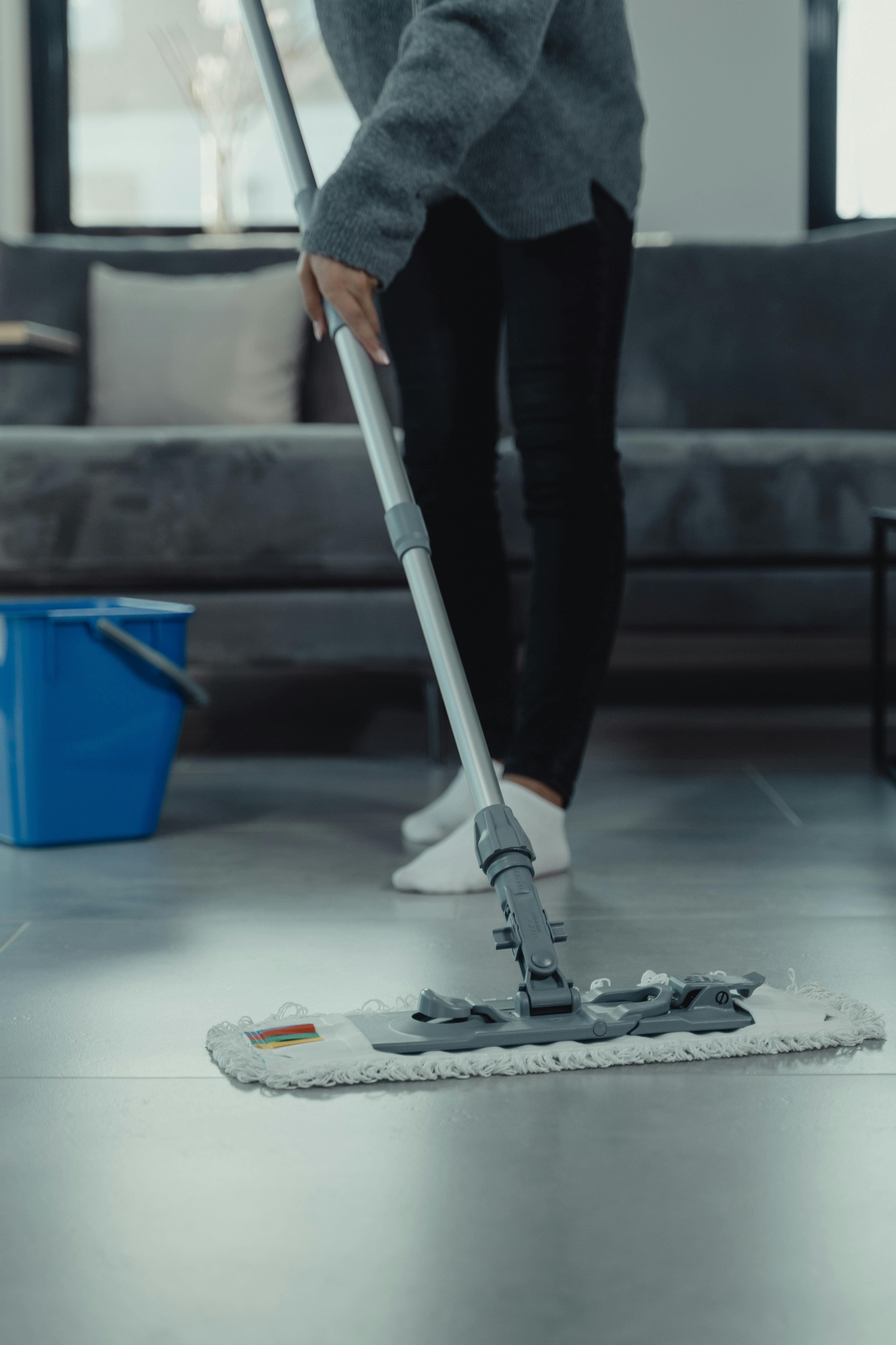 Housekeeping