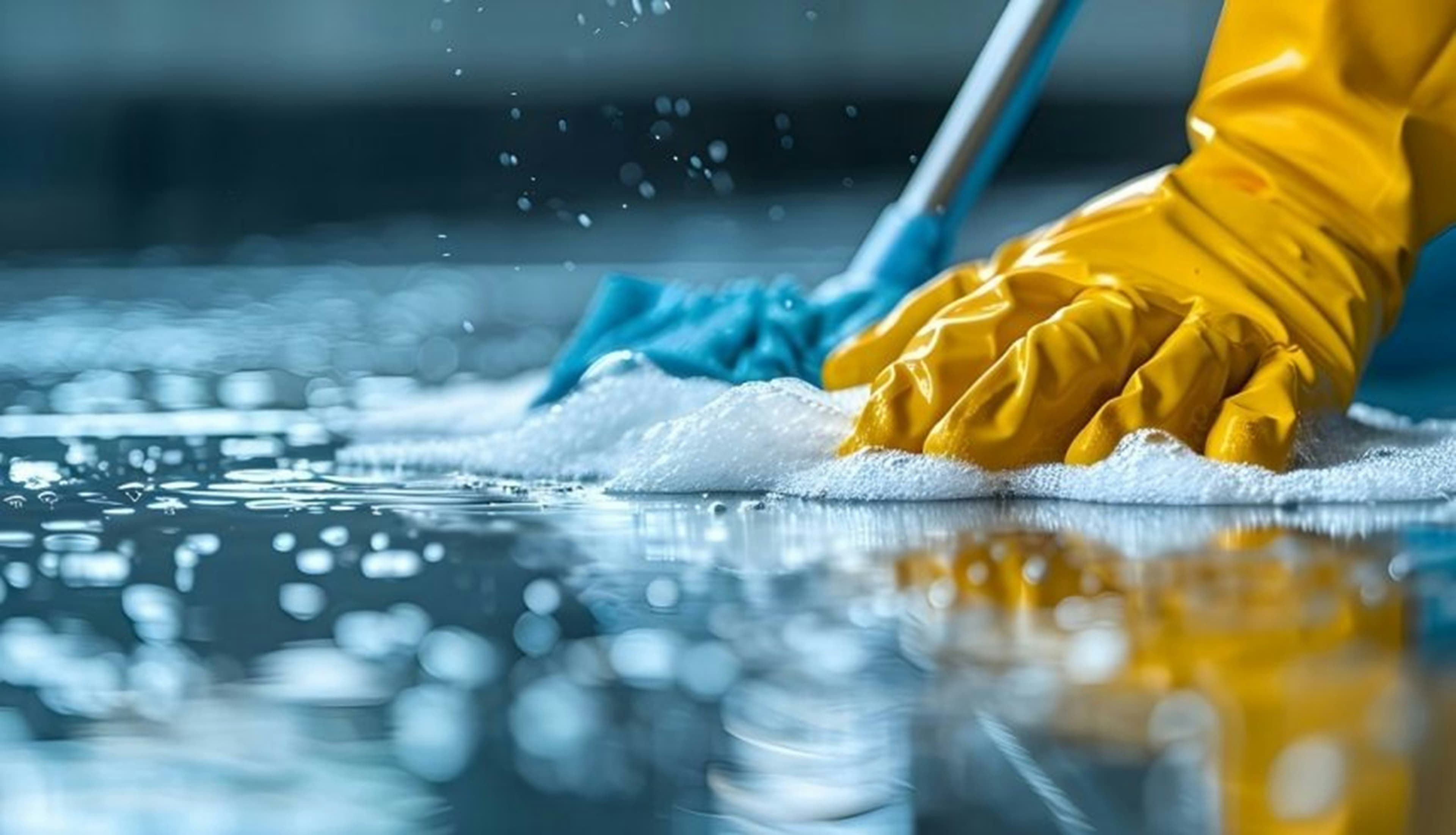 Premium cleaning in Chelsea