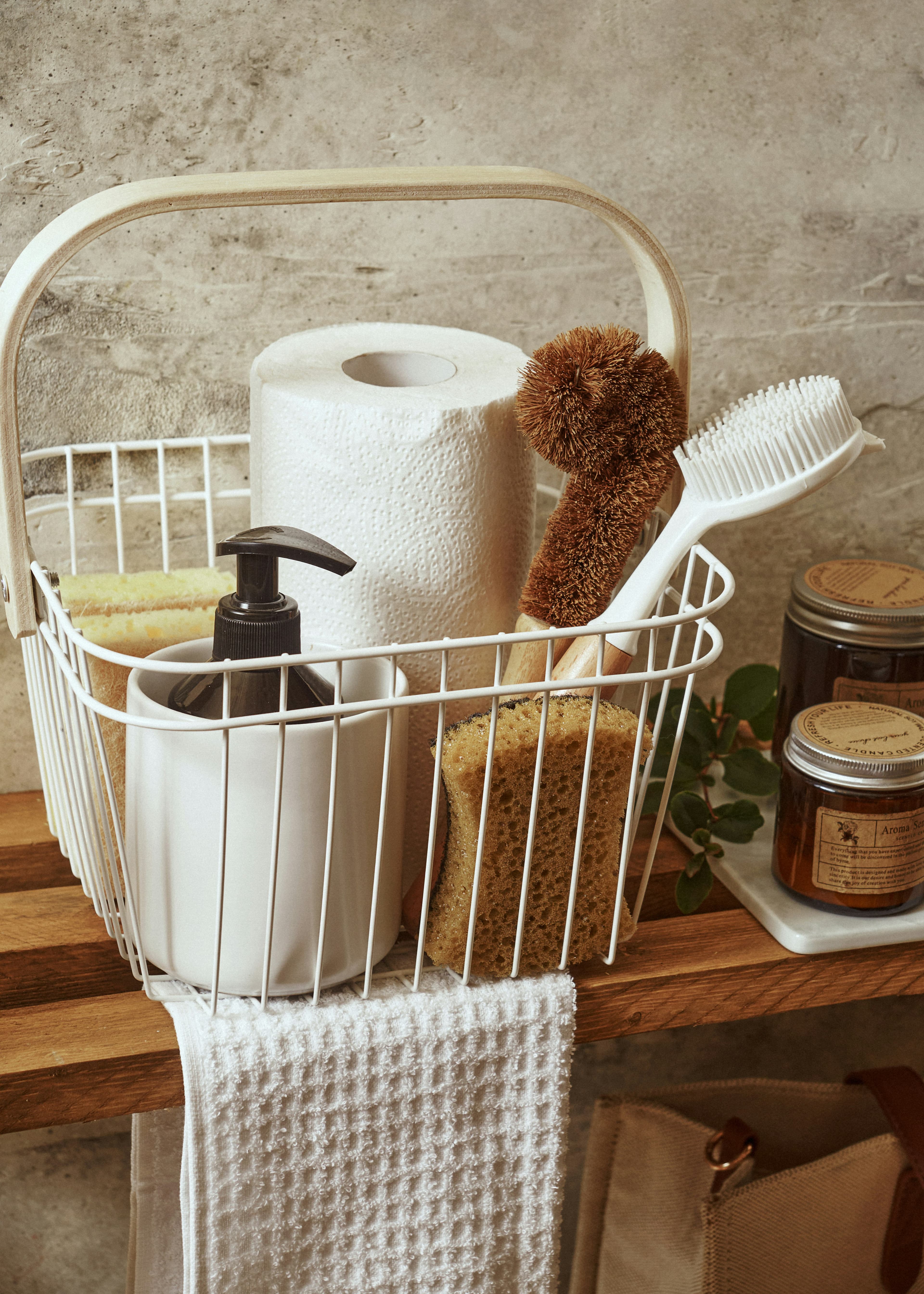 Tenancy Preparation for Premium Rentals